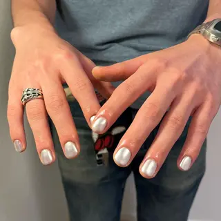 ネイル neroria nailのネイルデザイン