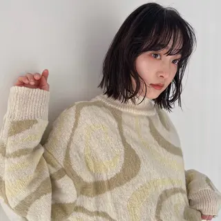 ショート 小田 大樹のヘアスタイル