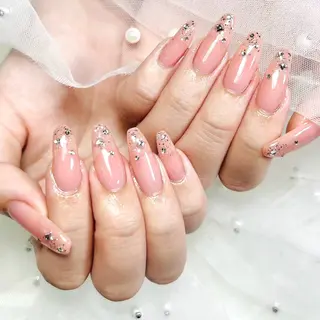 ネイル Yume ❤︎のネイルデザイン