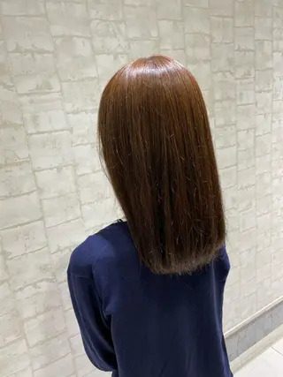 ミディアム アイリスト 蓑島伶奈の眉毛・アイブロウイメージ