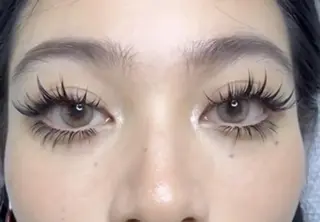 マツエク・マツパ KUMI🤎Eye lash🌻新大久保のマツエク・マツパデザイン