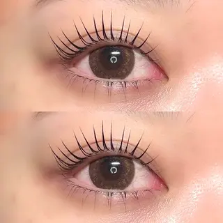 パーマ Limery　🎀 ʏᴜᴋɪのマツエク・マツパデザイン