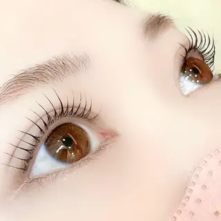 マツエク・マツパ OPS hair ミクのマツエク・マツパデザイン