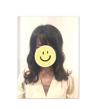ロング 【wisp omiya】のその他イメージ