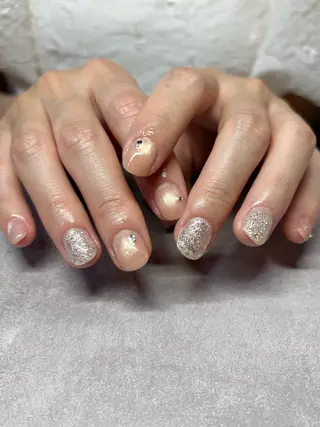 ネイル nails by sayaのネイルデザイン