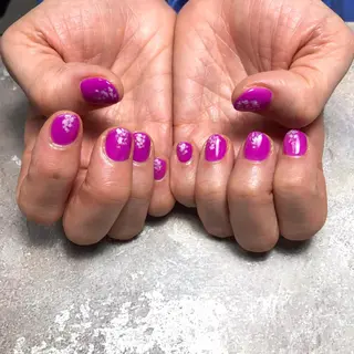ネイル chai nail &  eye📍鶴橋のネイルデザイン