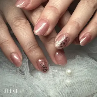 ネイル Queen nailのネイルデザイン