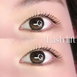 マツエク・マツパ 【slowly】 RINAのマツエク・マツパデザイン