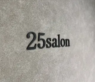 25salon MIHOのエステ・リラクイメージ