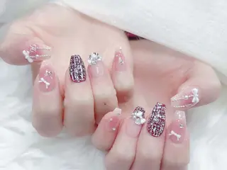 ネイル Akira✨ nailのネイルデザイン