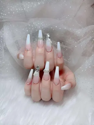 ネイル Queen Nail Salonのネイルデザイン