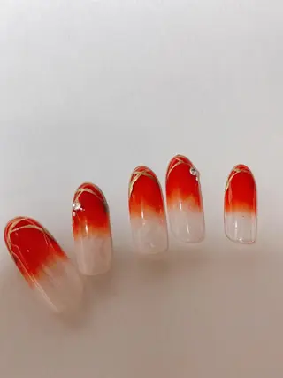 ネイル 錦糸町 mi_nailのネイルデザイン