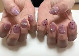 ネイル nail M&Tのネイルデザイン