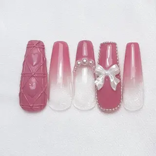 ネイル NailOnason ナナのネイルデザイン