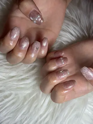 ネイル LAVISH 大和店 🤱子連れ大歓迎のネイルデザイン