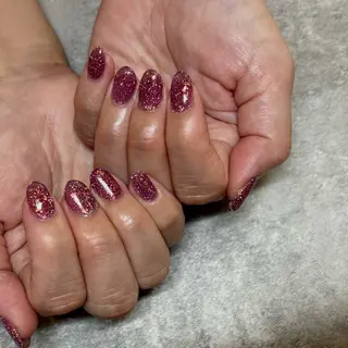 ネイル Leia yokoのネイルデザイン
