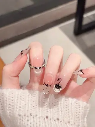 ネイル sorako nailのネイルデザイン