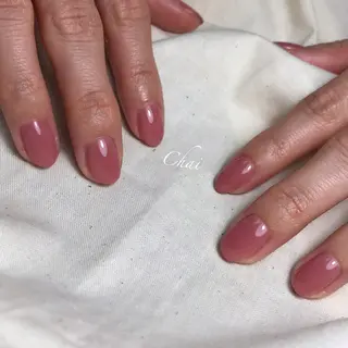 ネイル chai nail &  eye📍鶴橋のネイルデザイン