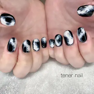 ネイル テネルネイル tener nailのネイルデザイン