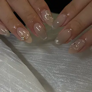 ネイル Lélia nailのネイルデザイン