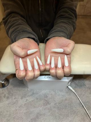 ネイル IROHA NAIL 三条河原町店akoのネイルデザイン