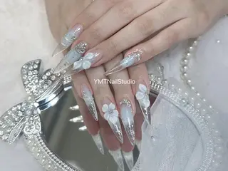 ネイル YMT_ NailStudioのネイルデザイン