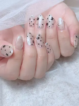 ネイル MAHINA 🌺KAYO🌺のエステ・リラクイメージ