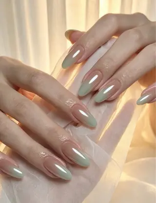 ネイル H1 Nail カオリのネイルデザイン