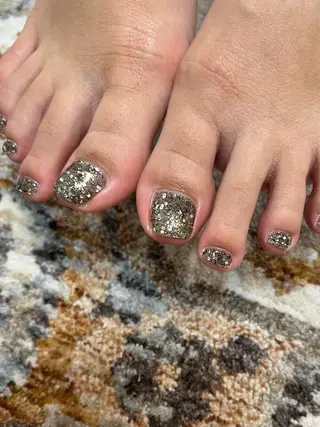 ネイル emu nail yuのネイルデザイン