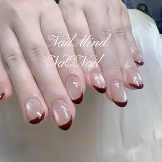 ネイル NailMind Tokyoのネイルデザイン