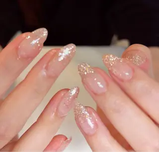 ネイル floria さくらのネイルデザイン