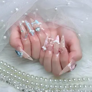 ネイル Dyo Nailのネイルデザイン
