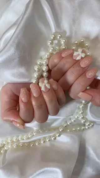 ネイル T. kayoのネイルデザイン
