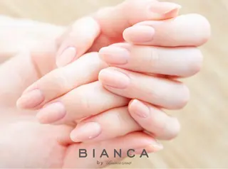ネイル サトウ Bianca市川店のマツエク・マツパデザイン