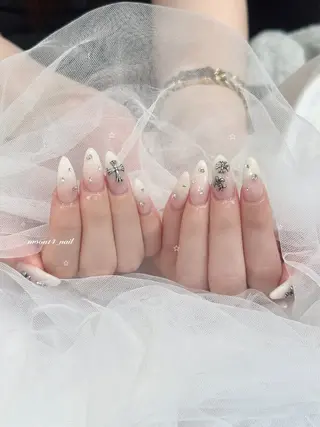 ネイル natsuki 💫のネイルデザイン