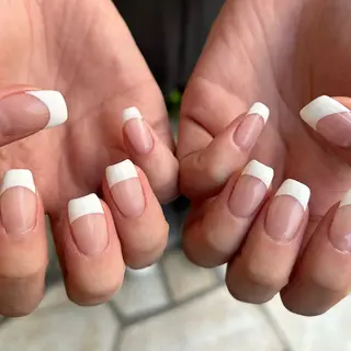 ネイル のぐち ひなのネイルデザイン
