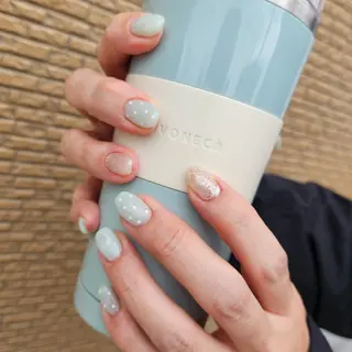 ネイル K3nail   maiのネイルデザイン