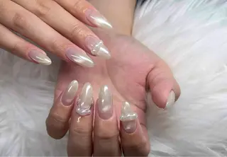 ネイル Tsugimo nailのネイルデザイン