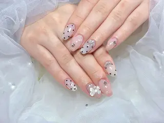ネイル You&Me Ibukiのネイルデザイン
