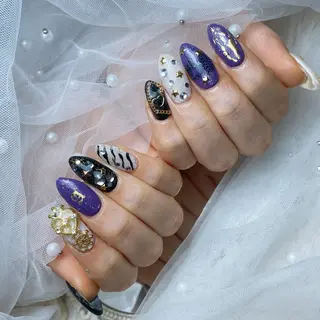 ネイル Beauty Space N&Nのネイルデザイン