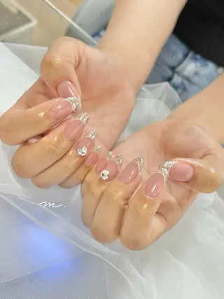 ネイル Mare nailのネイルデザイン