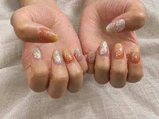 ネイル n shihoのネイルデザイン