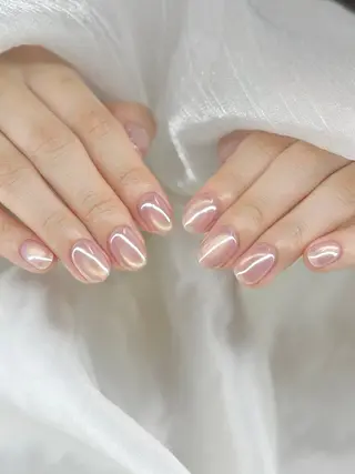 ネイル RIKAKO🫧 矢場町/栄/名古屋のネイルデザイン