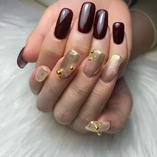 ネイル Beauty Space N&Nのネイルデザイン