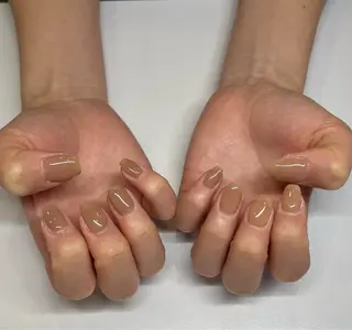ネイル esu nail/ saranのネイルデザイン