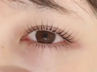 マツエク・マツパ eyelash salon_Luluのマツエク・マツパデザイン