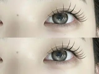 マツエク・マツパ 🌼fein.omo tesando♥️のマツエク・マツパデザイン