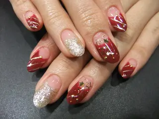 ネイル K- nailのネイルデザイン