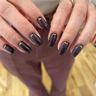 ネイル たなか いつきのネイルデザイン