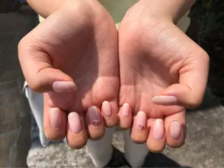 ネイル A mizukiのネイルデザイン